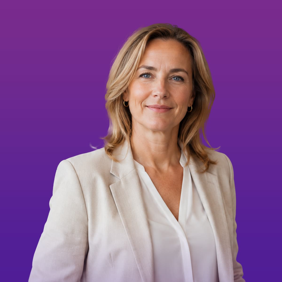 Ingrid Solberg