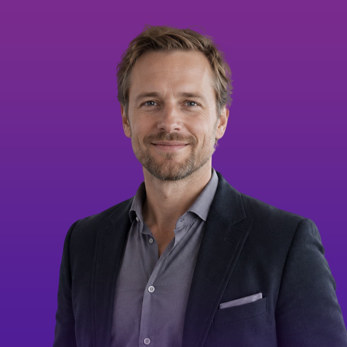 Magnus Holm