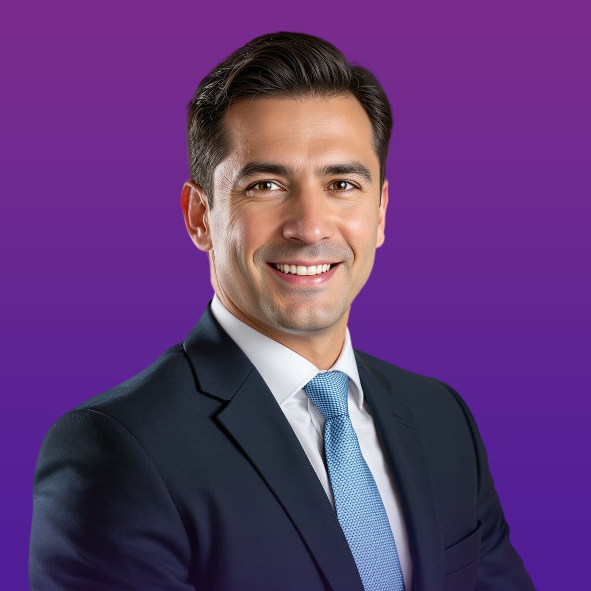 Henrik Berg